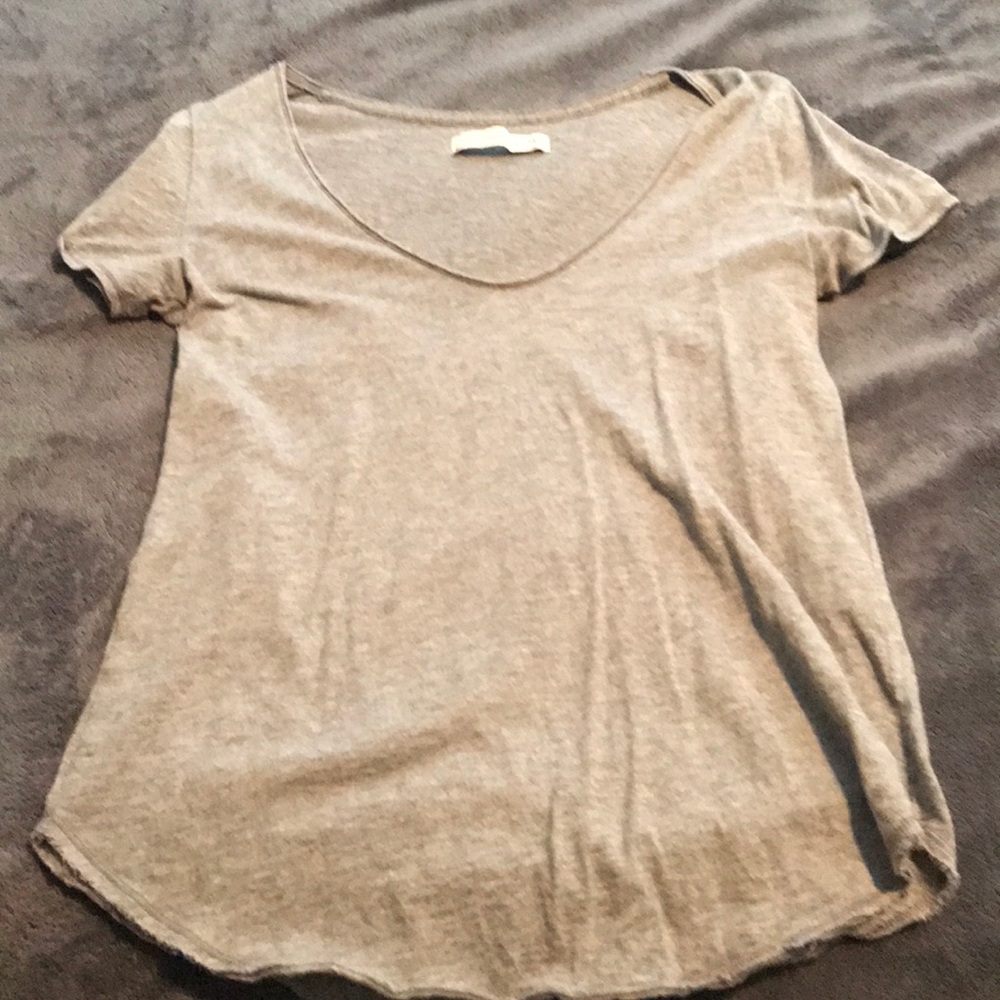 Abercrombie and Fitch T-shirt